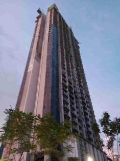 Studio Units 28K Monthly in Cirrus Residences Bridgetown Pasig City