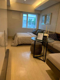 Smdc Trees Residences 1 Bedroom (Rent To Own)