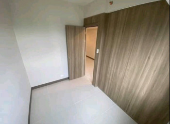 Coast Residences Family Suite B Unit W/ Balcony For Sale / Rent To Own