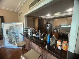 Rare Unit For Sale! One 1 Bedroom For Sale In Amorsolo Square, Rockwell, Makati