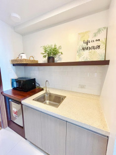Studio Unit for Sale in Horizons 101