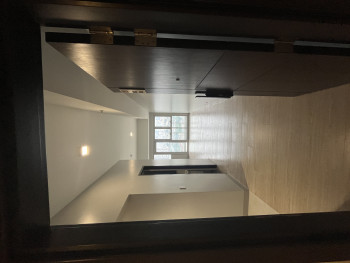 Rent-to-own Studio unit 41.5 sq.m