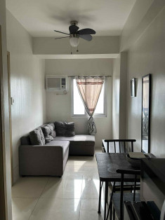 For Sale: Affordable 2BR, Semi-Furnished Condo at SMDC Vine Residences - Quezon City