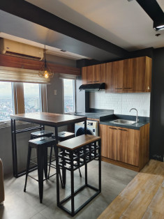 Victoria De Makati 1 BR For Sale unit 2129B