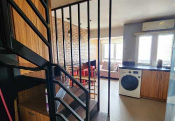 For Sale Victoria  De Makati 1 BR Big Cut  unit 2004A