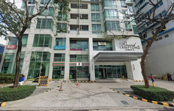 The Grand Hamptons Tower 2 (Ready For Move-In)