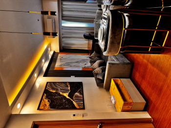 Modern Condo For Sale