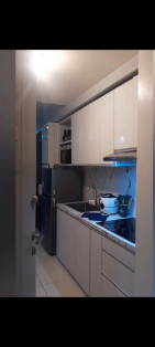 FOR SALE: 1BR Fully Furnished Condo in Tagaytay | ₱5.7M Negotiable | Clean Title