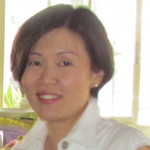 Pamela Tan