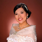 Crown Asia Angelica Racelis