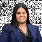 Pauline Kris Santos